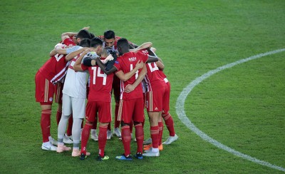 Θα χρειαστούν όλοι για την... αντεπίθεση