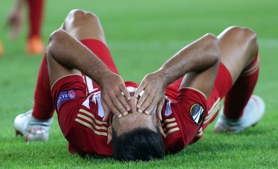 Χτύπησε ο Χασάν με την Αίγυπτο!