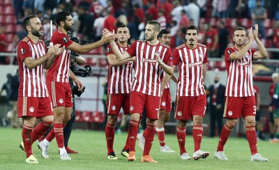 Και τώρα... ΑΕΚ