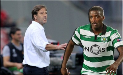 Ο Πέδρο Μαρτίνς μίλησε για τον Γουίλιαμ Καρβάλιο