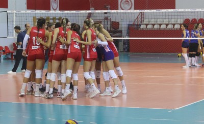 Με ΠΑΟΚ την Παρασκευή