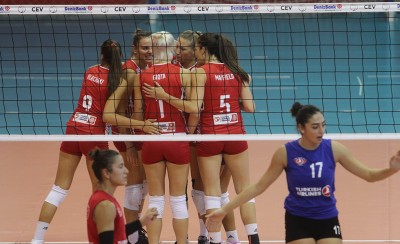 Νέο φιλικό τεστ για τις τρεμπλούχες