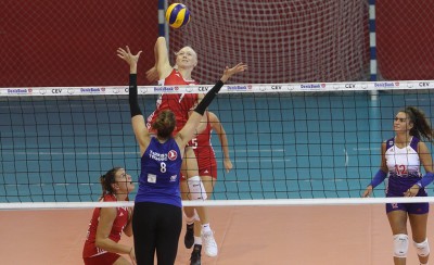 Ολοκληρώνει με άλλα δύο τεστ