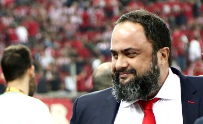 Περιμένουν Μαρινάκη οι Ιταλοί...