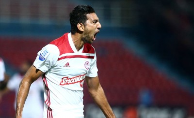 Νέα ευκαιρία μέσω... Σαλάχ