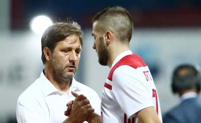 Η πρώτη σκέψη για το ΟΑΚΑ...