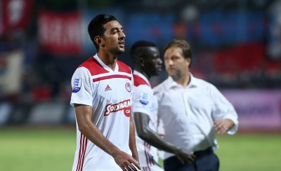 Επιβεβαίωσε για Χασάν ο Μαρτίνς