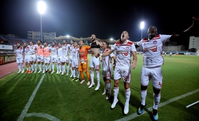 Οι επιλογές του Μαρτίνς για το ΟΑΚΑ!