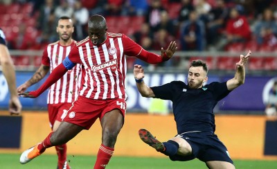 Μοναδικός στόχος η επιστροφή στις επιτυχίες