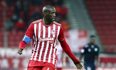 Η 11άδα του Θρύλου με Μίλαν