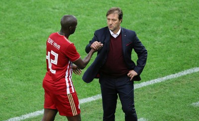 Η προσοχή στον ΟΦΗ