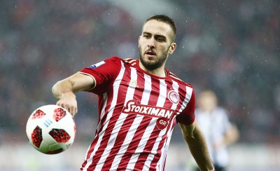 Η τιμωρία του Φορτούνη