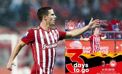 Ώρα Ευρώπης και Μίλαν (photo)