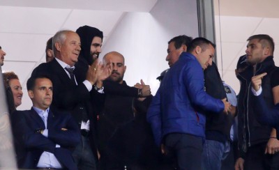 Τιμωρήστε τον προκλητικό Μίχελ! (video)