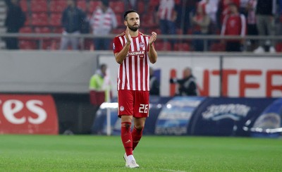 Οι όμορφες αναμνήσεις του Βούκοβιτς (photos)