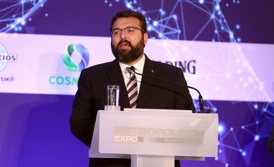 Γιατί δεν το παίρνει επάνω του και στο Άρης-Ολυμπιακός;