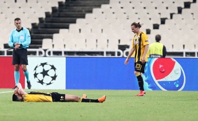 Κλείστε τους τα σύνορα