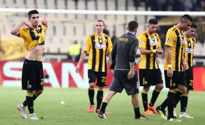 Με αυτούς παίζει κόντρα στον Θρύλο η ΑΕΚ