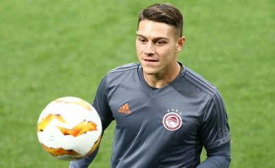 Αυτοί έμειναν εκτός 18άδας