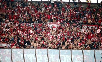 Υπέροχος ο κόσμος. Ξανά... (photos)