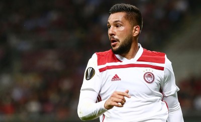 Η απίθανη γκολάρα του Γκερέρο στο 