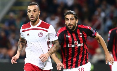 Ήταν παντού ο Γκιγιέρμε!