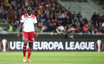 Κατάλαβαν όλοι τι σημαίνει να έχεις Τουρέ