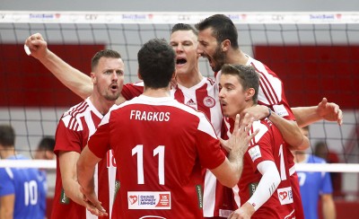 Ορίστηκε το ματς στο οποίο θα «σπάσει» το ρεκόρ