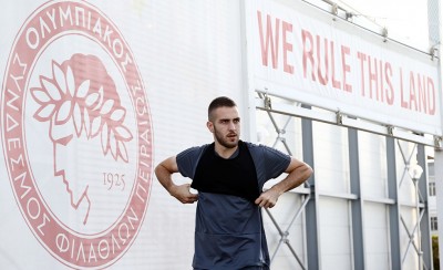 Ευχαρίστησε ο Φορτούνης