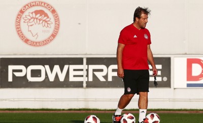 Αποφασισμένοι να τα δώσουν όλα για τον κόσμο!