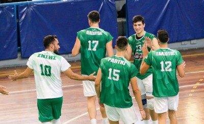 Το ΑΣΕΑΔ απέρριψε την αίτηση ανάκλησης του ΠΑΟ