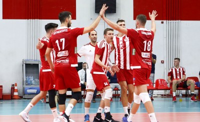 Πρεμιέρα κόντρα στον ΠΑΟ τη Δευτέρα 22/10