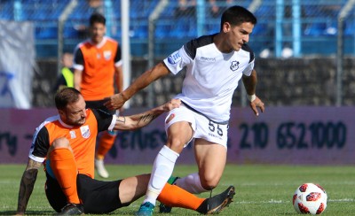 Με απουσίες ο ΟΦΗ κόντρα στον Θρύλο