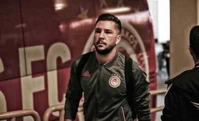 Η λατρεία του Γκερέρο για την Ιταλία