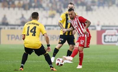 Ο Γκιλιέρμε για την επόμενη μέρα