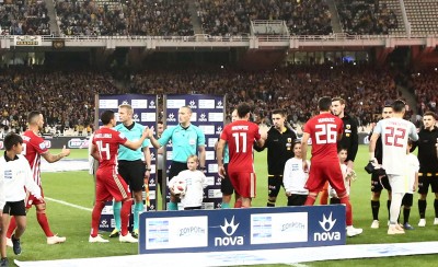 Ζήτησε την απομάκρυνση Τριτσώνη, Κουκουλάκη!