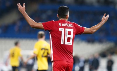 Έγινε το χατίρι του Τριτσώνη. 