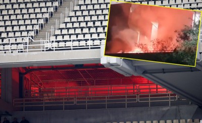 Οτιδήποτε λιγότερο από το -3 στην ΑΕΚ, θα είναι σκάνδαλο! (videos)