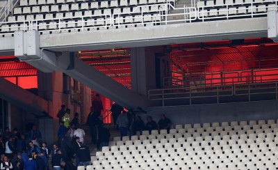 Η αναμενόμενη ποινή: -3 στην ΑΕΚ!