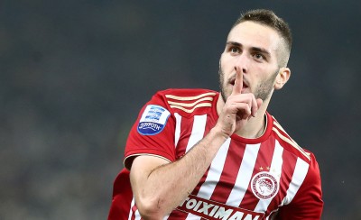 Τους... ξέρανε ο Φορτούναρος (video)