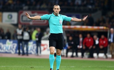 Ο Κριστόφερσεν το πήγε εκεί που ήθελαν!