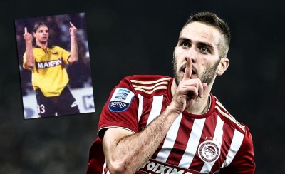 Έκλεισε στόματα και δεν έψαξε δικαιολογίες όπως άλλοι...