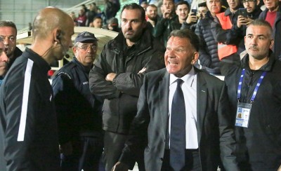 Καταγγελίες Κούγια: 