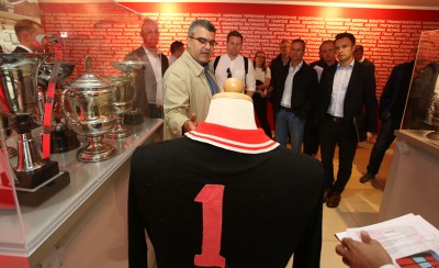 Έμειναν εντυπωσιασμένοι (video)