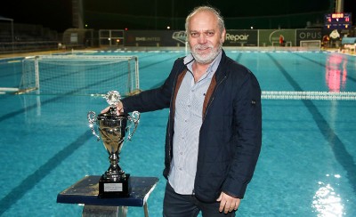 Ξεκίνησε το μέτρημα για Κουντούρη