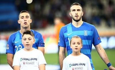 Δεν βγαίνουν...