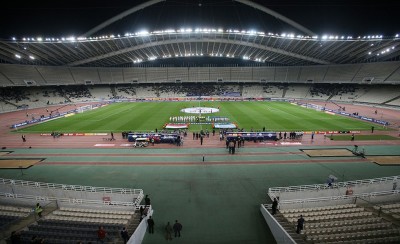 Το Καραϊσκάκη τους έφταιγε...