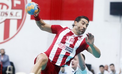 Η κλήρωση του Θρύλου στους 
