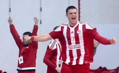 Θρύλε όλων των γηπέδων της Ευρώπης!