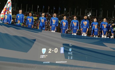 Εκεί την κατάντησε η 